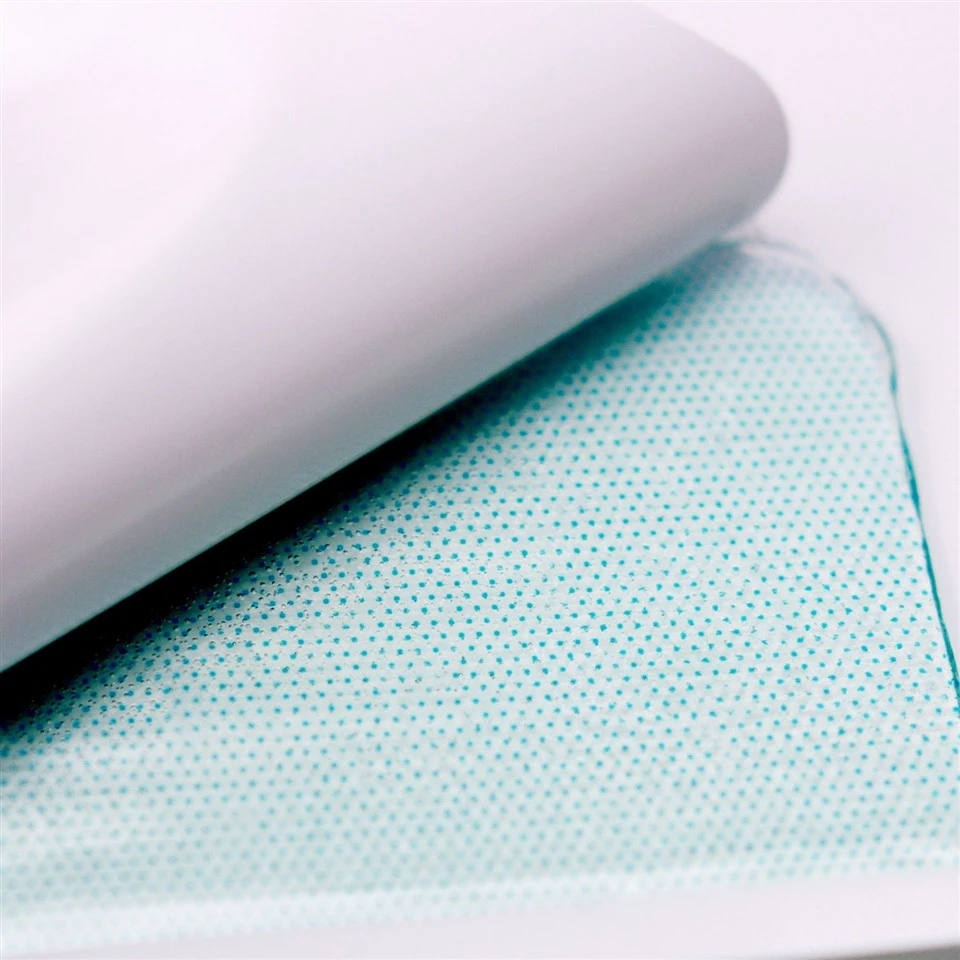 Hydrogel Sheets For Scars best