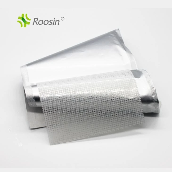 Neomycin Sulphate Tulle Dressing
