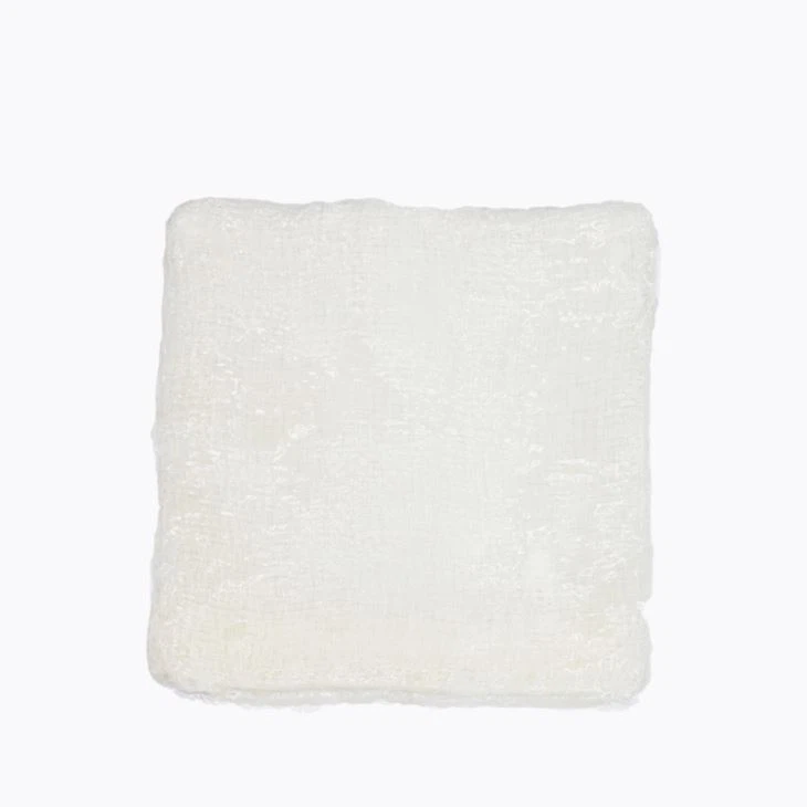 Hydrogel Impregnated Gauze Dressing